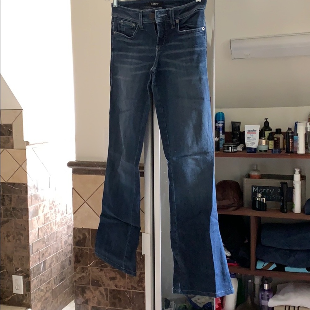 Bebe Jeans